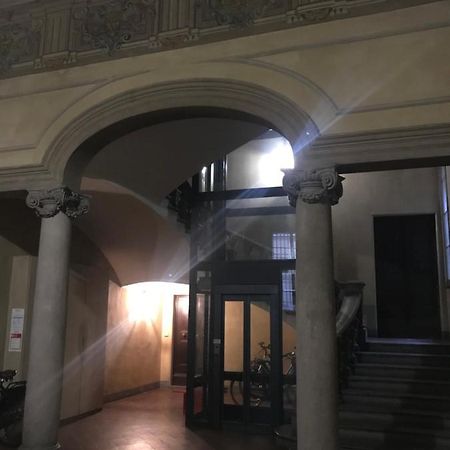 Moline Studio Appartment Bologna Kültér fotó