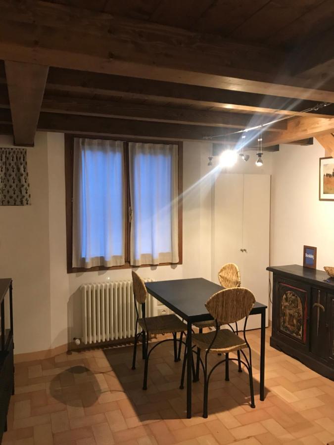 Moline Studio Appartment Bologna Kültér fotó