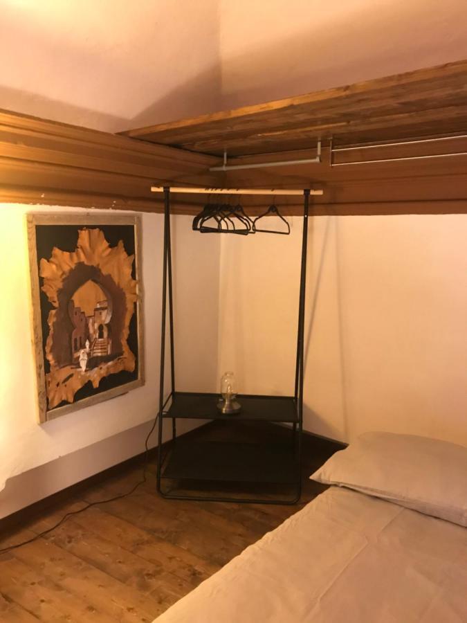 Moline Studio Appartment Bologna Kültér fotó