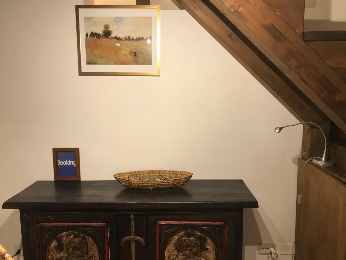 Moline Studio Appartment Bologna Kültér fotó