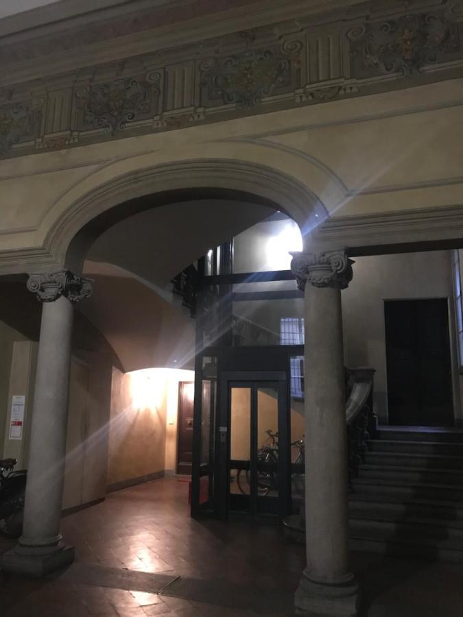 Moline Studio Appartment Bologna Kültér fotó